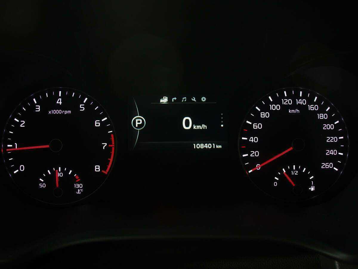 Продажа Б/У Киа Оптима. Фото: #7