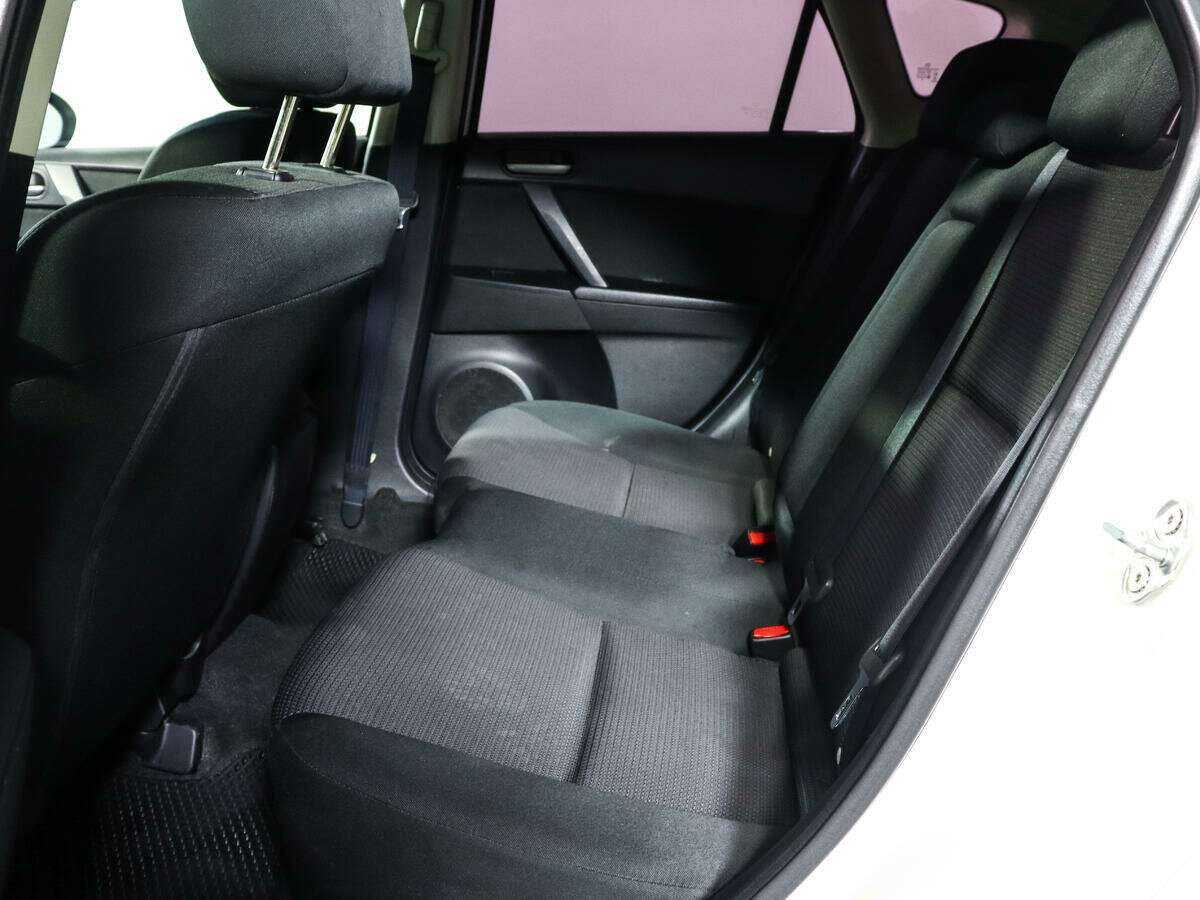 Продажа Б/У Мазда 3. Фото: #9