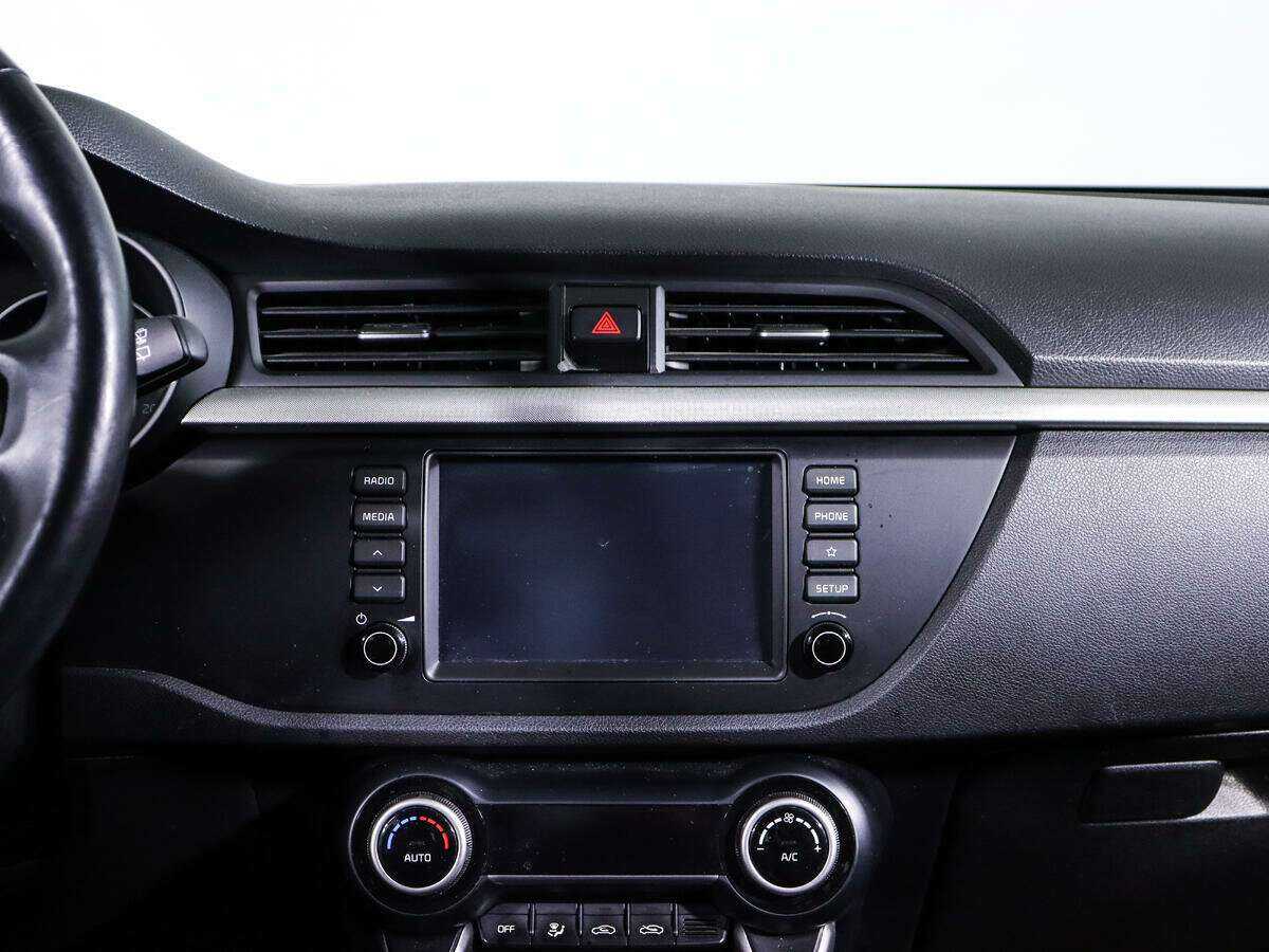 Продажа Б/У Киа Рио. Фото: #12