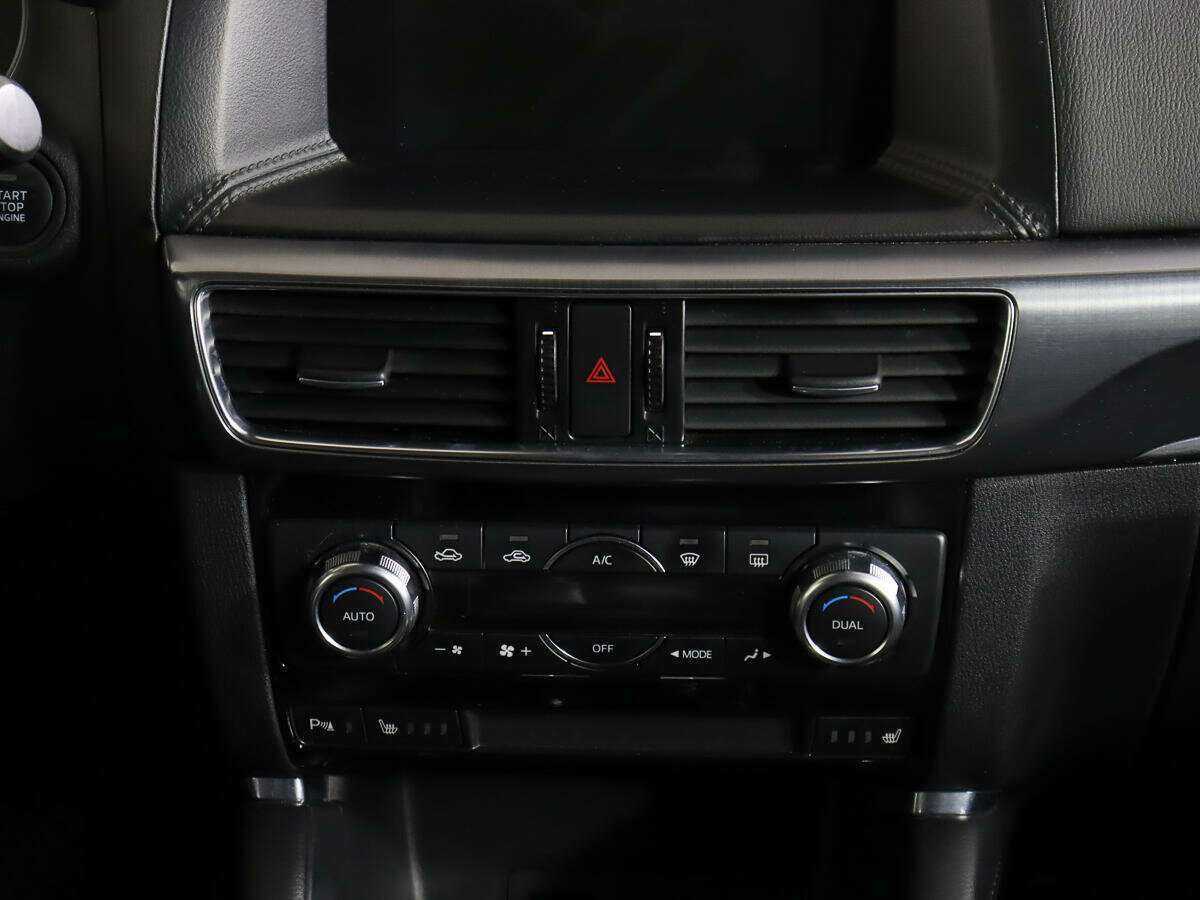 Продажа Б/У Мазда Ц-Икс-5. Фото: #11