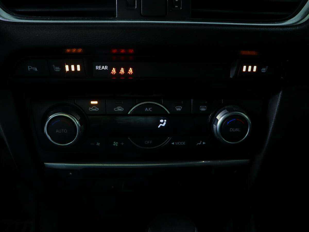 Продажа Б/У Мазда 6. Фото: #16