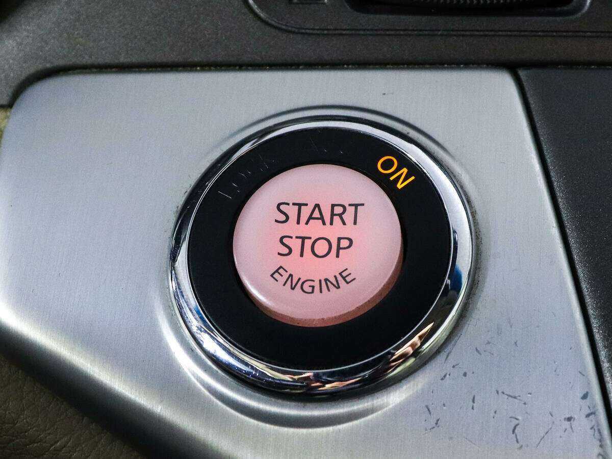 Продажа Б/У Ниссан Мурано. Фото: #16