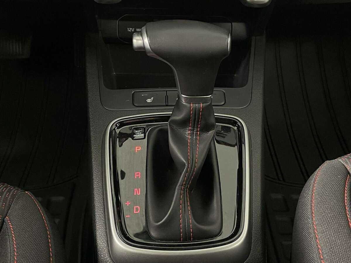 Продажа Б/У Киа Рио. Фото: #12