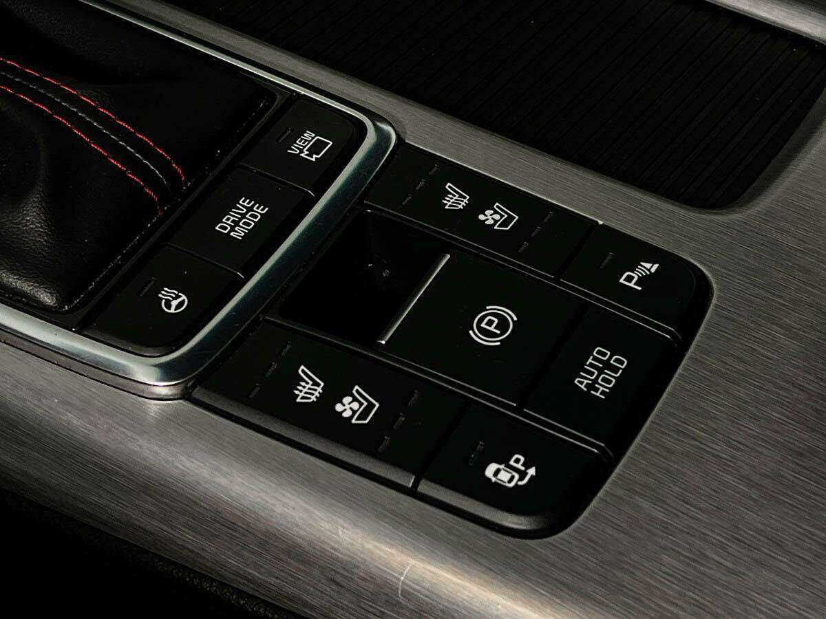 Продажа Б/У Киа Оптима. Фото: #16