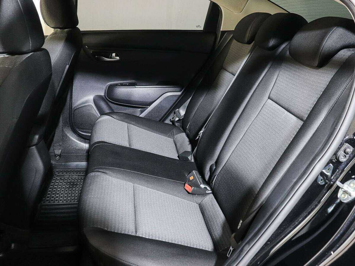 Продажа Б/У Киа Рио. Фото: #9