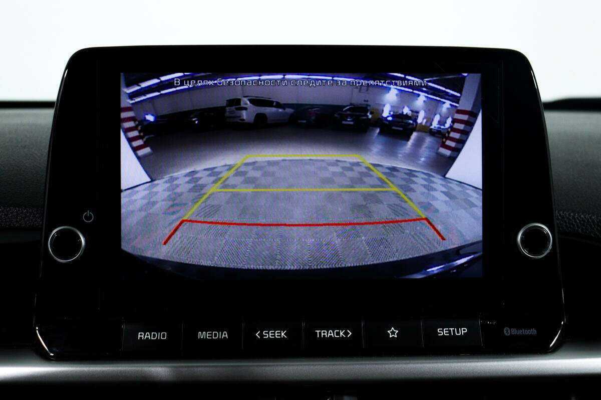 Продажа Б/У Киа Пиканто. Фото: #13