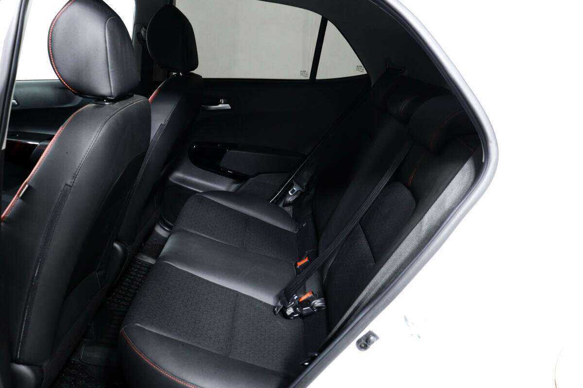 Продажа Б/У Киа Пиканто. Фото: #10