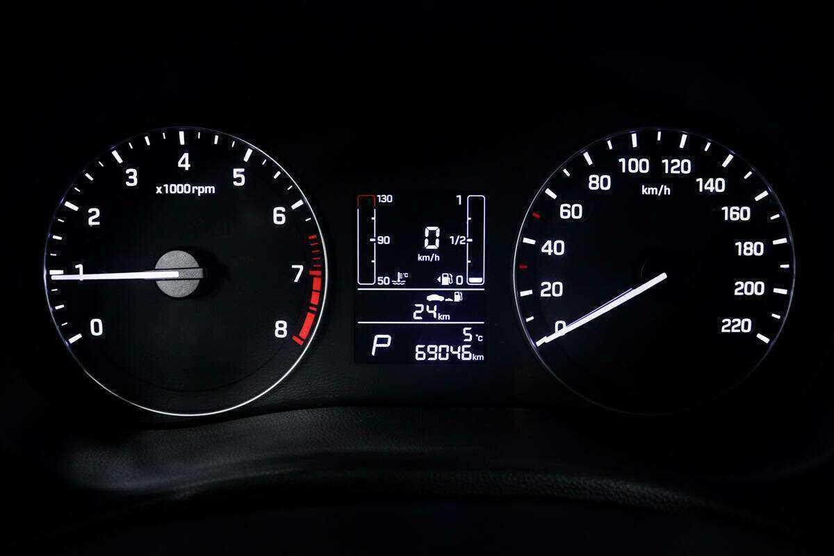 Продажа Б/У Хендай Крета. Фото: #9