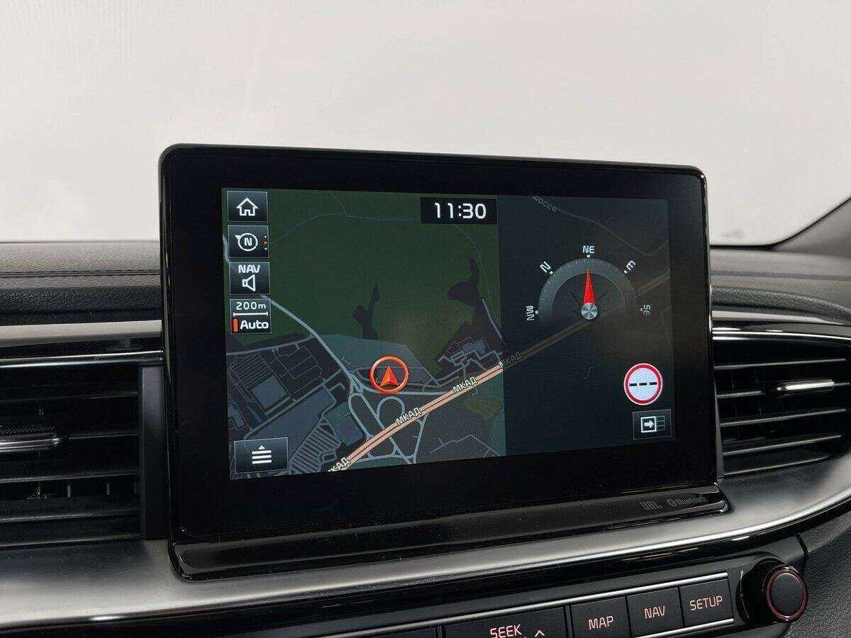 Продажа Б/У Киа Сид. Фото: #13