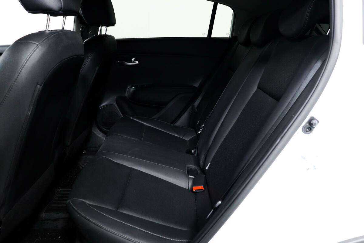 Продажа Б/У Киа Рио. Фото: #11