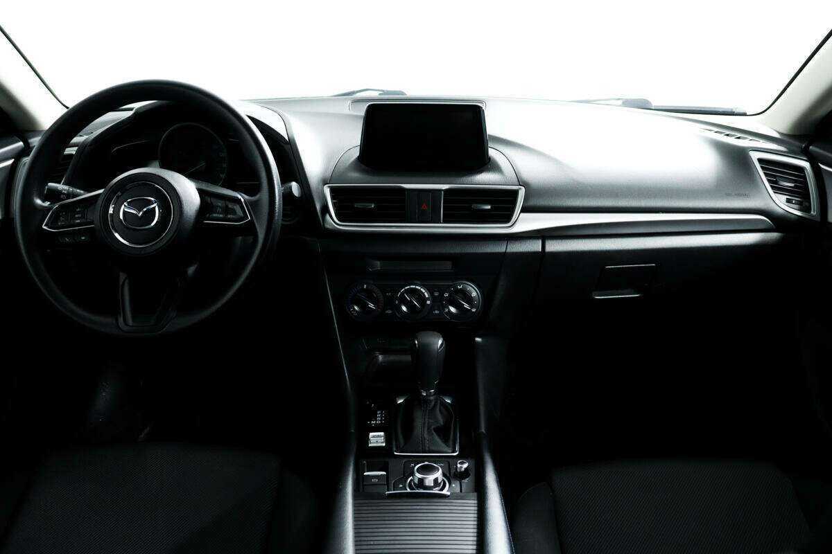 Продажа Б/У Мазда 3. Фото: #10