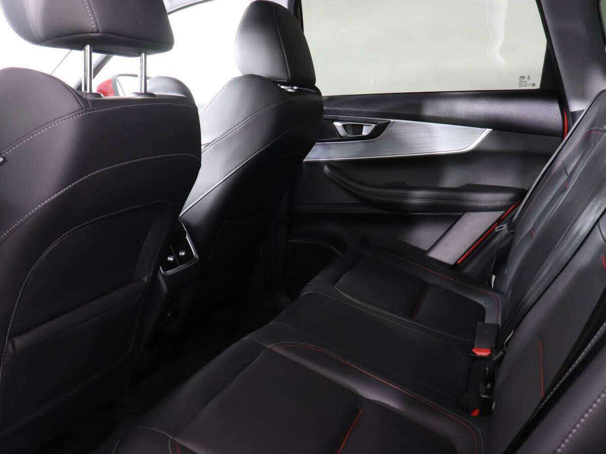 Продажа Б/У Чери Тигго 7 Про. Фото: #11