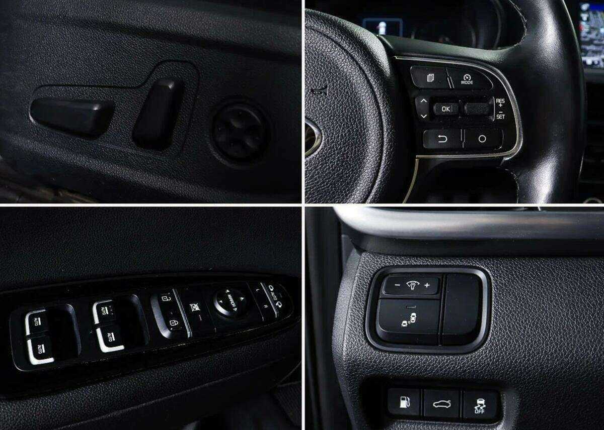 Продажа Б/У Киа Оптима. Фото: #15