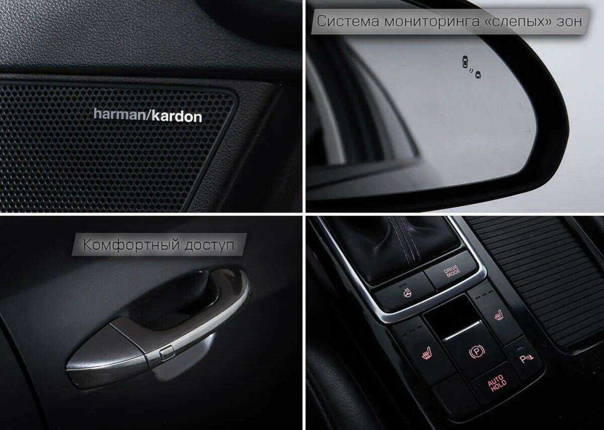 Продажа Б/У Киа Оптима. Фото: #17