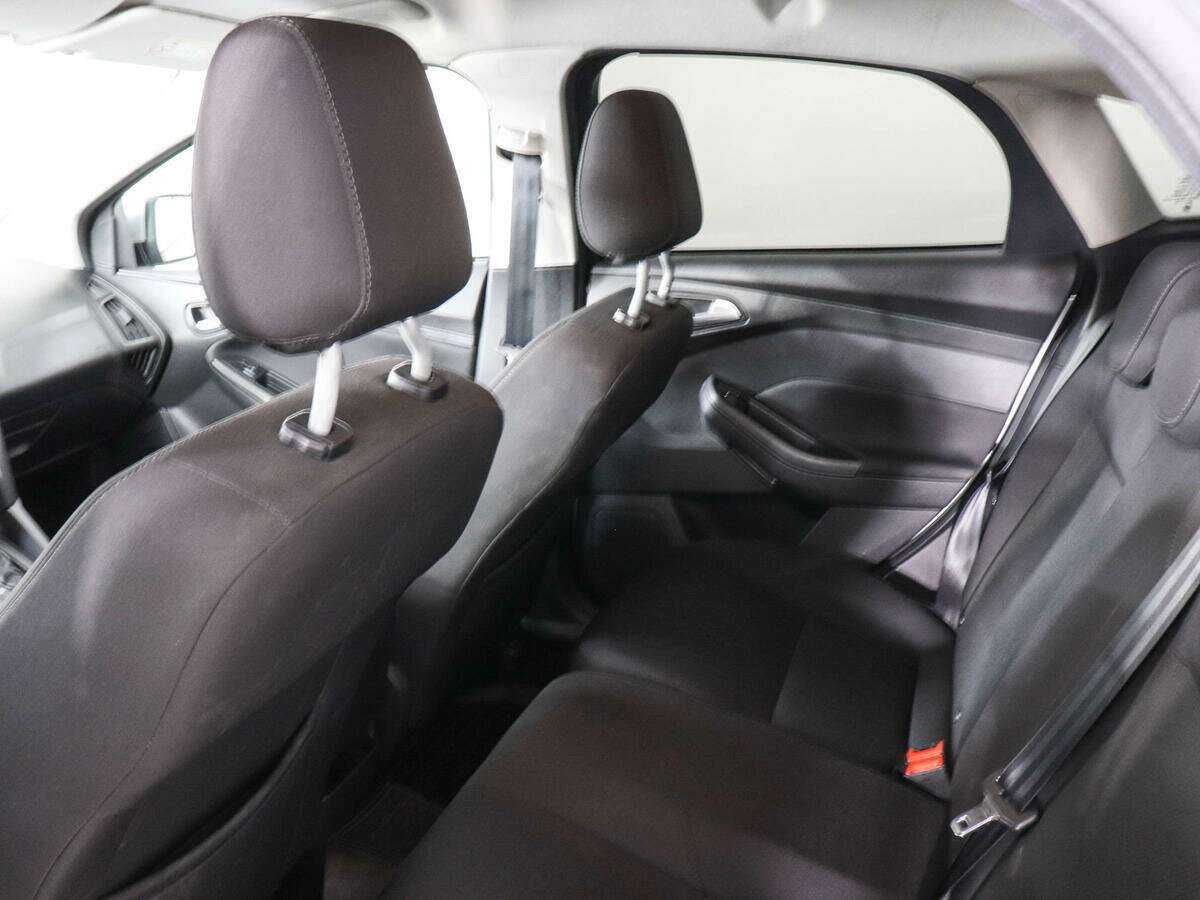 Продажа Б/У Форд Фокус. Фото: #10