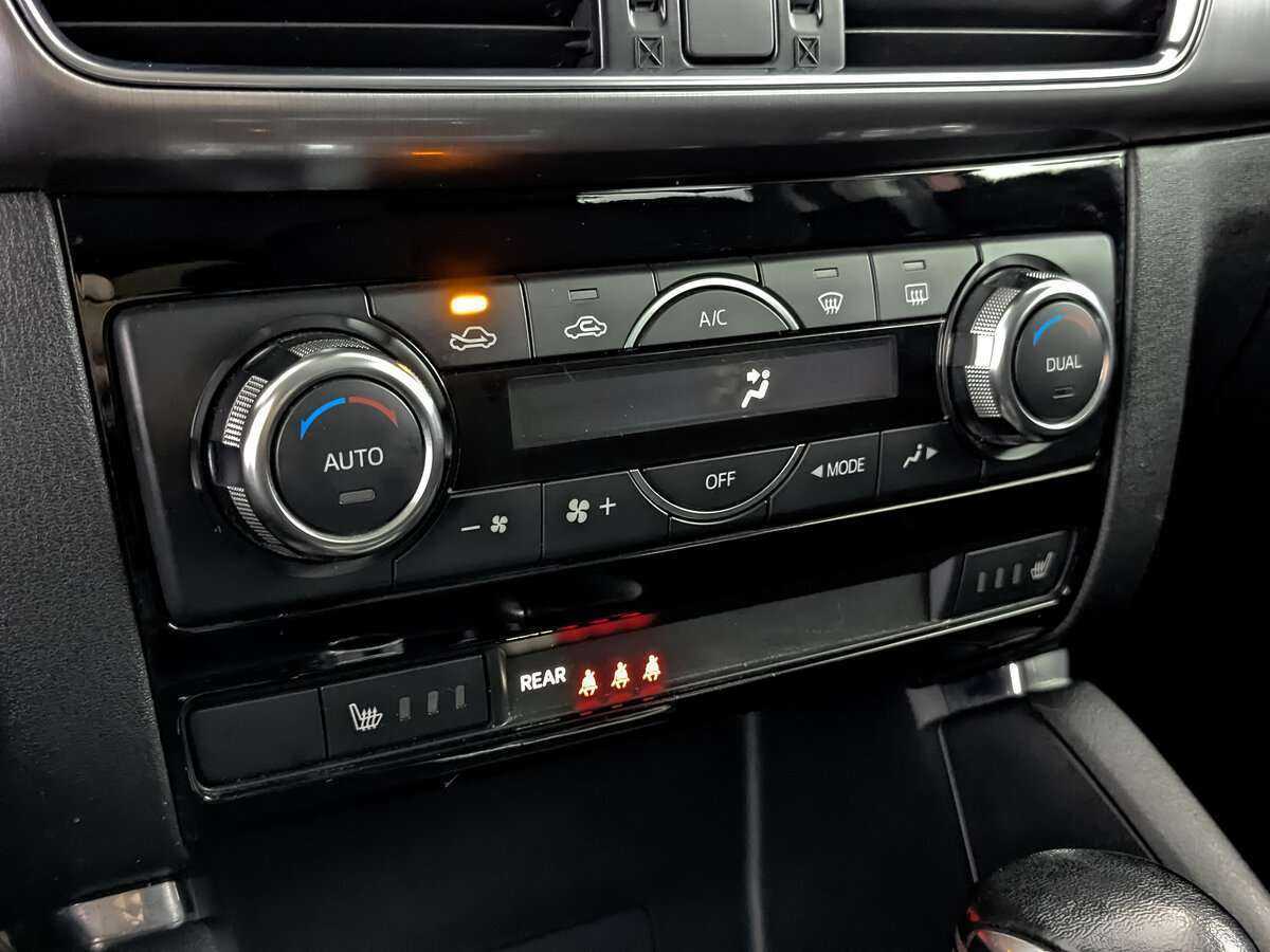 Продажа Б/У Мазда Ц-Икс-5. Фото: #14