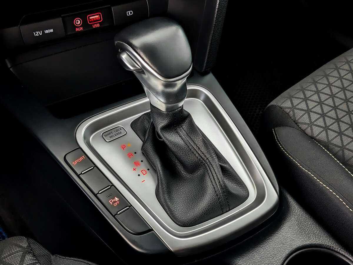 Продажа Б/У Киа Сид. Фото: #23