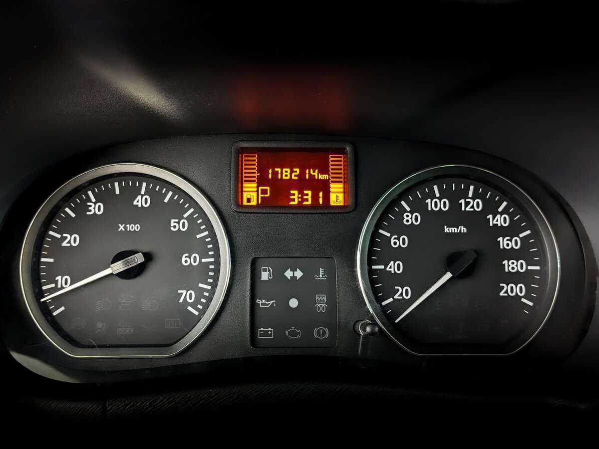 Продажа Б/У Ниссан Террано. Фото: #9