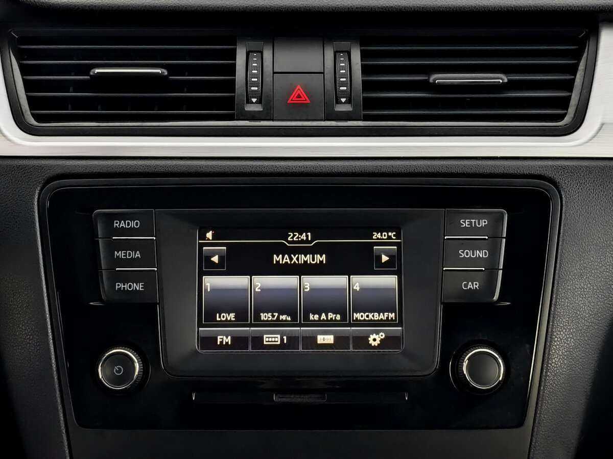 Продажа Б/У Шкода Рапид. Фото: #11