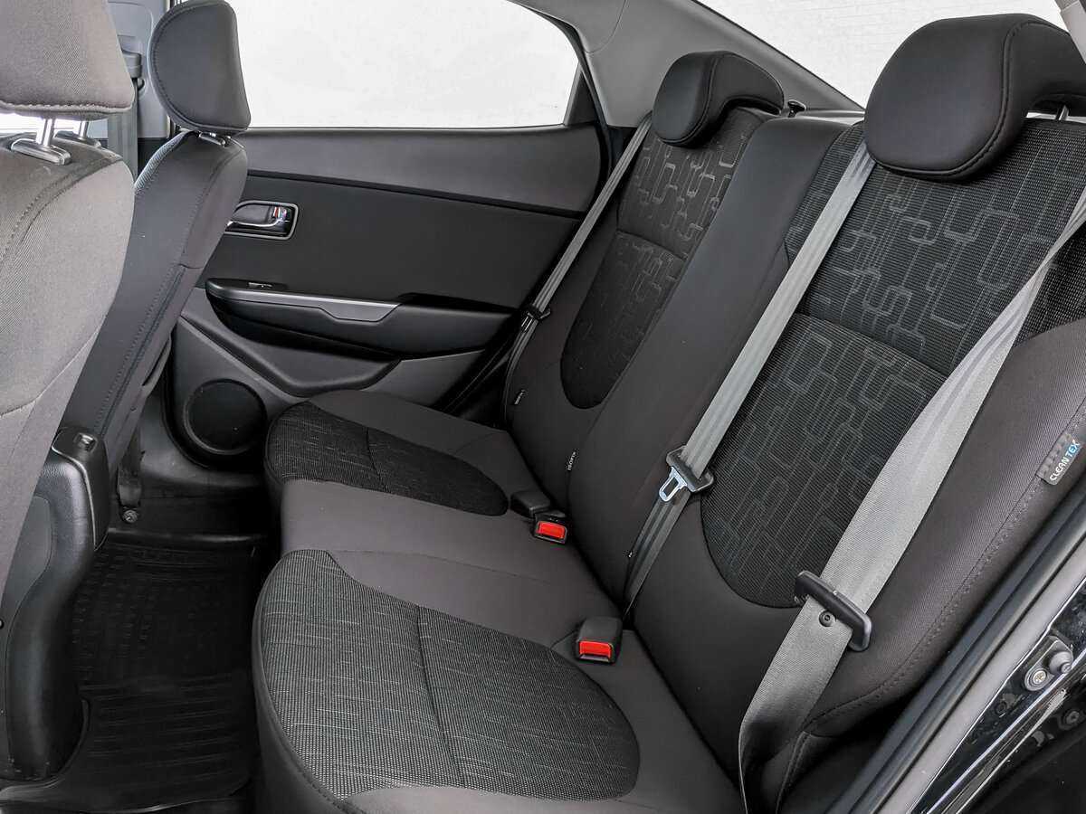 Продажа Б/У Киа Рио. Фото: #9