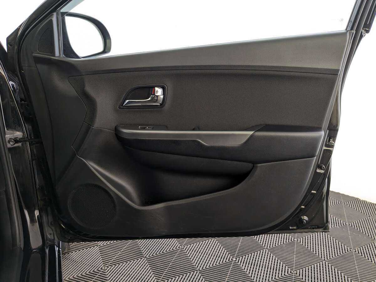 Продажа Б/У Киа Рио. Фото: #19