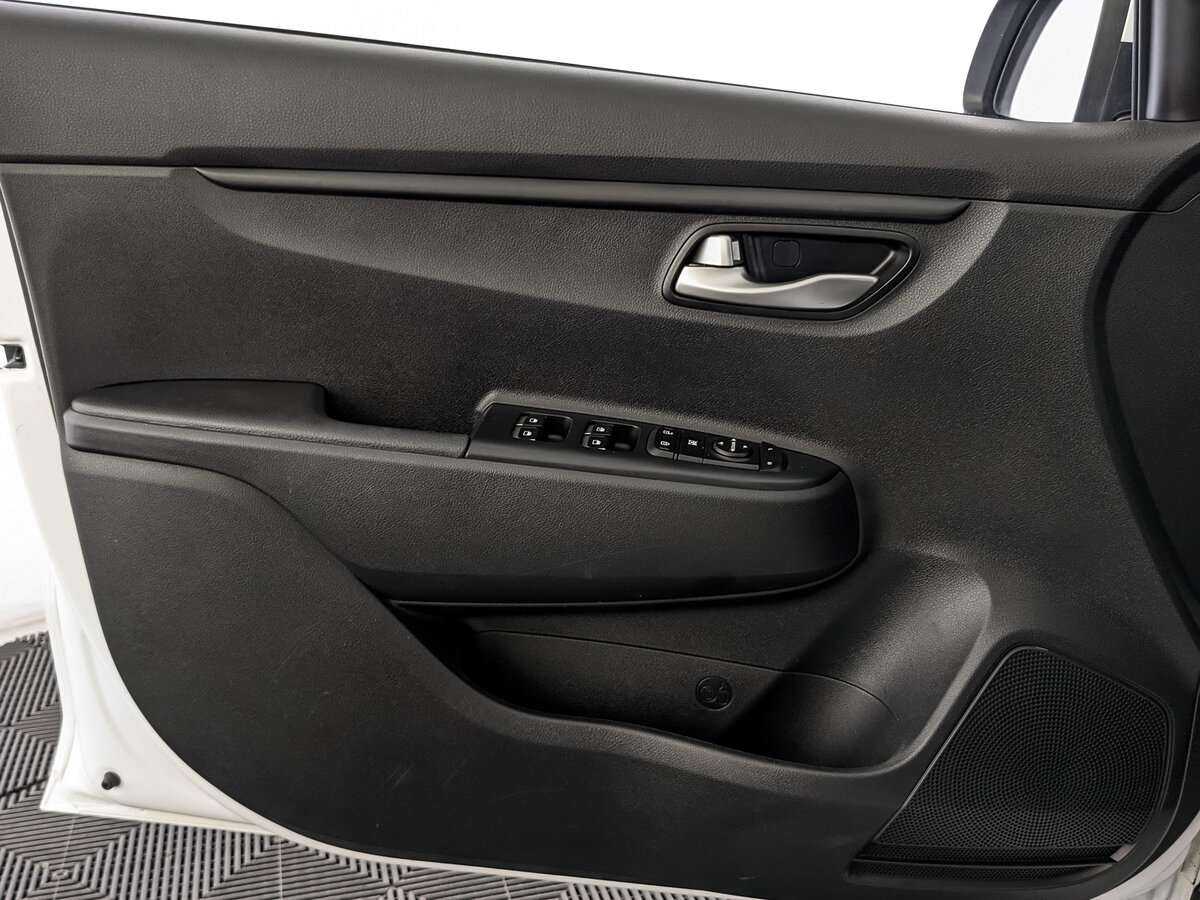 Продажа Б/У Киа Рио. Фото: #14