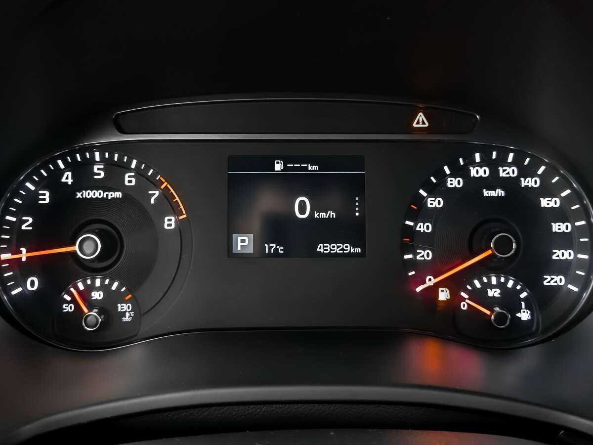 Продажа Б/У Киа Соул. Фото: #11