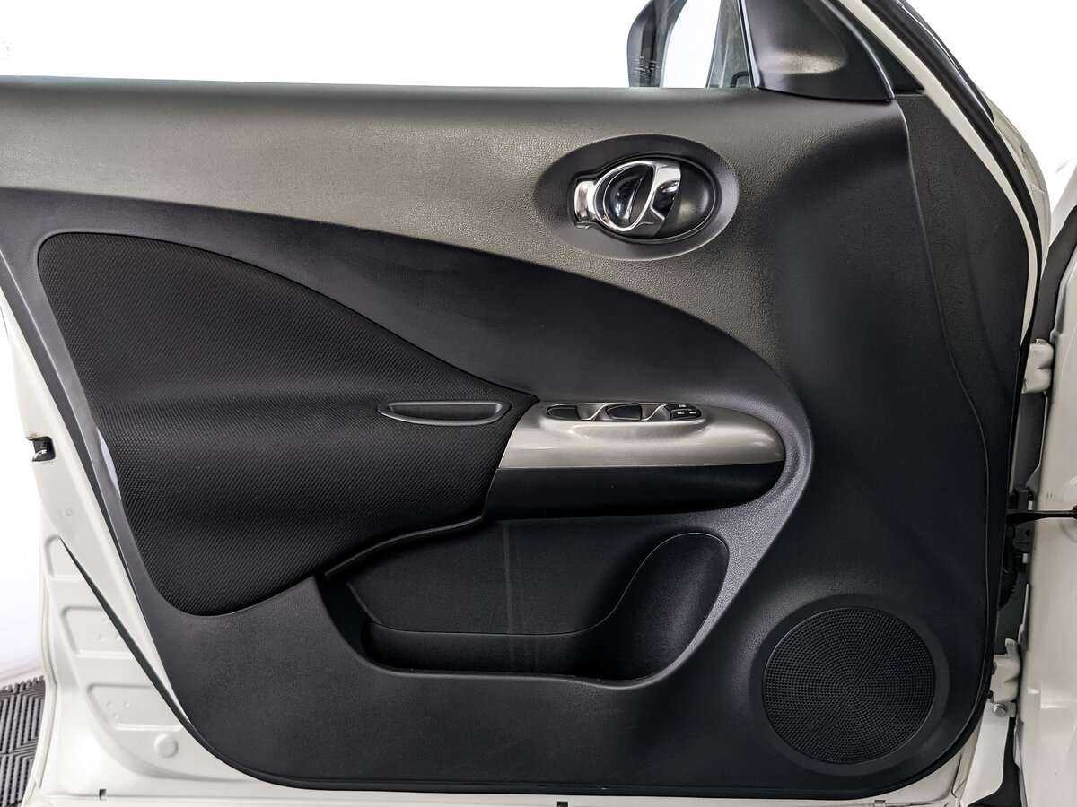 Продажа Б/У Ниссан Жук. Фото: #14