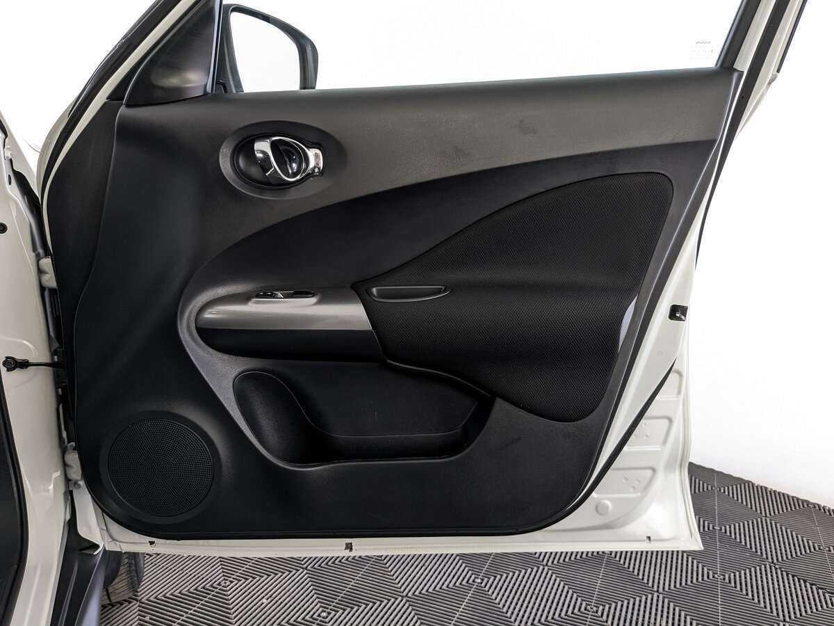 Продажа Б/У Ниссан Жук. Фото: #20