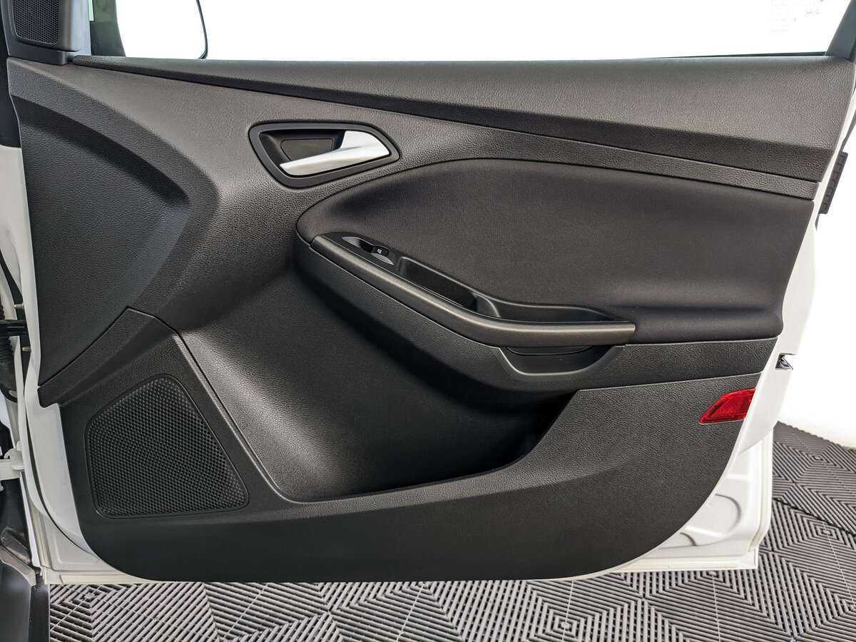 Продажа Б/У Форд Фокус. Фото: #20