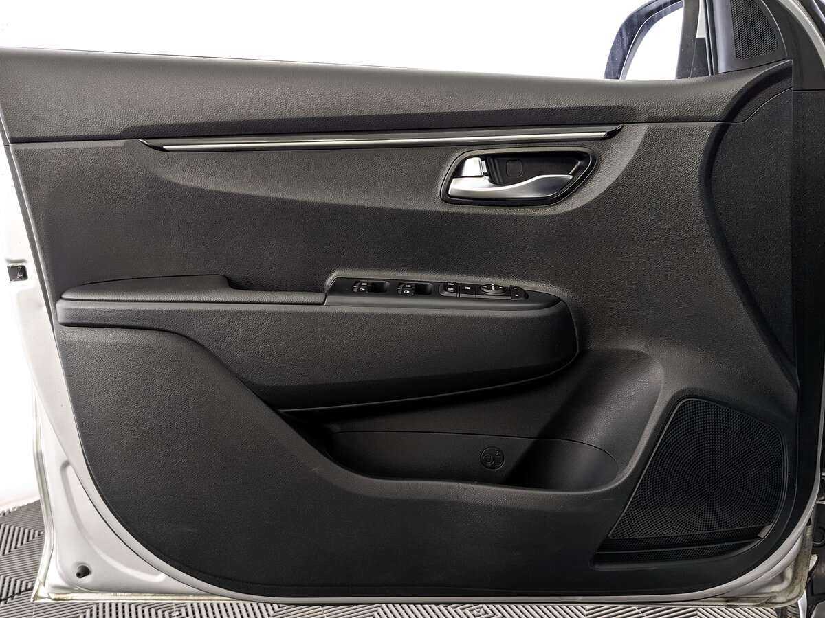 Продажа Б/У Киа Рио. Фото: #14