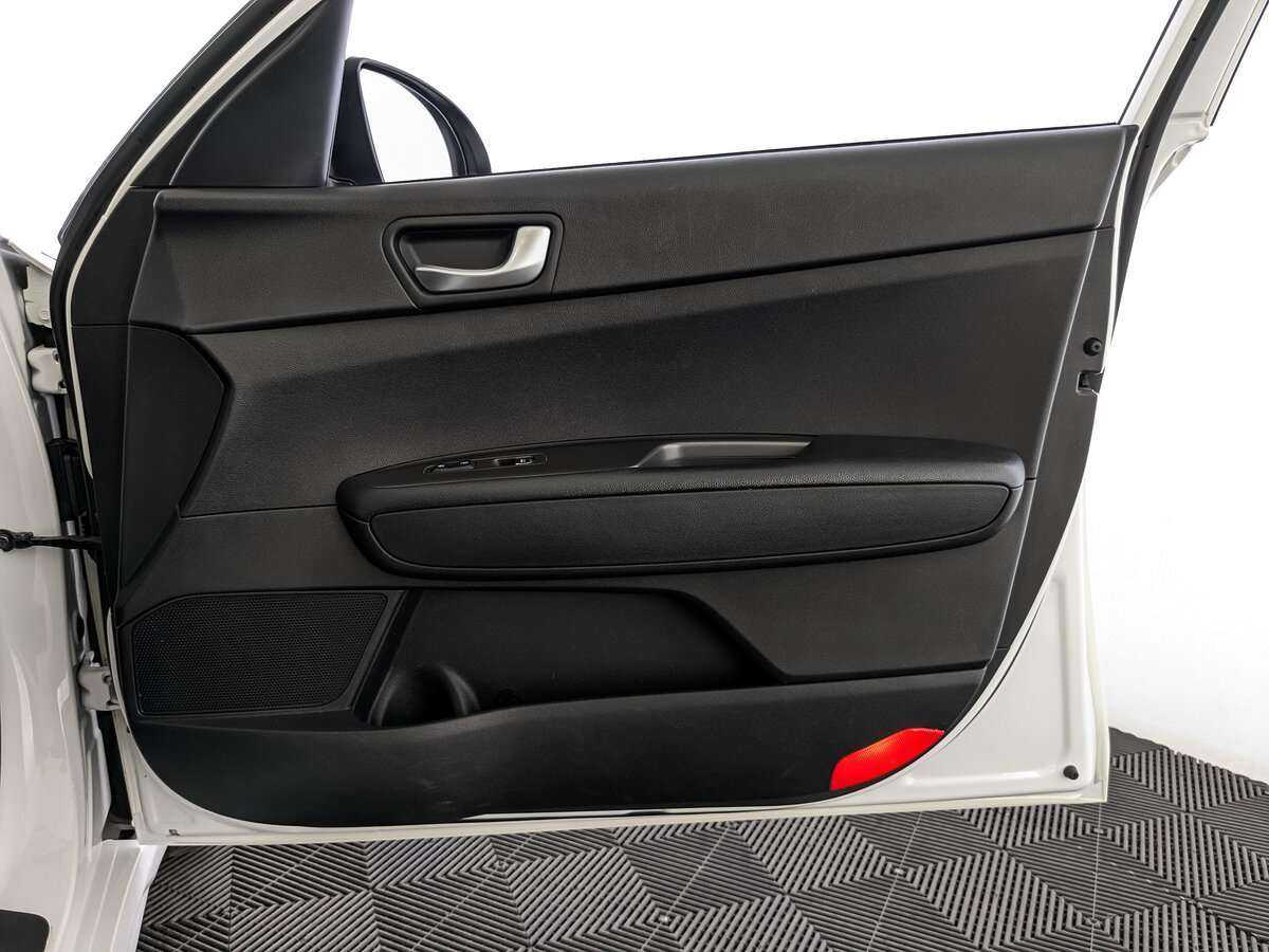 Продажа Б/У Киа Оптима. Фото: #20