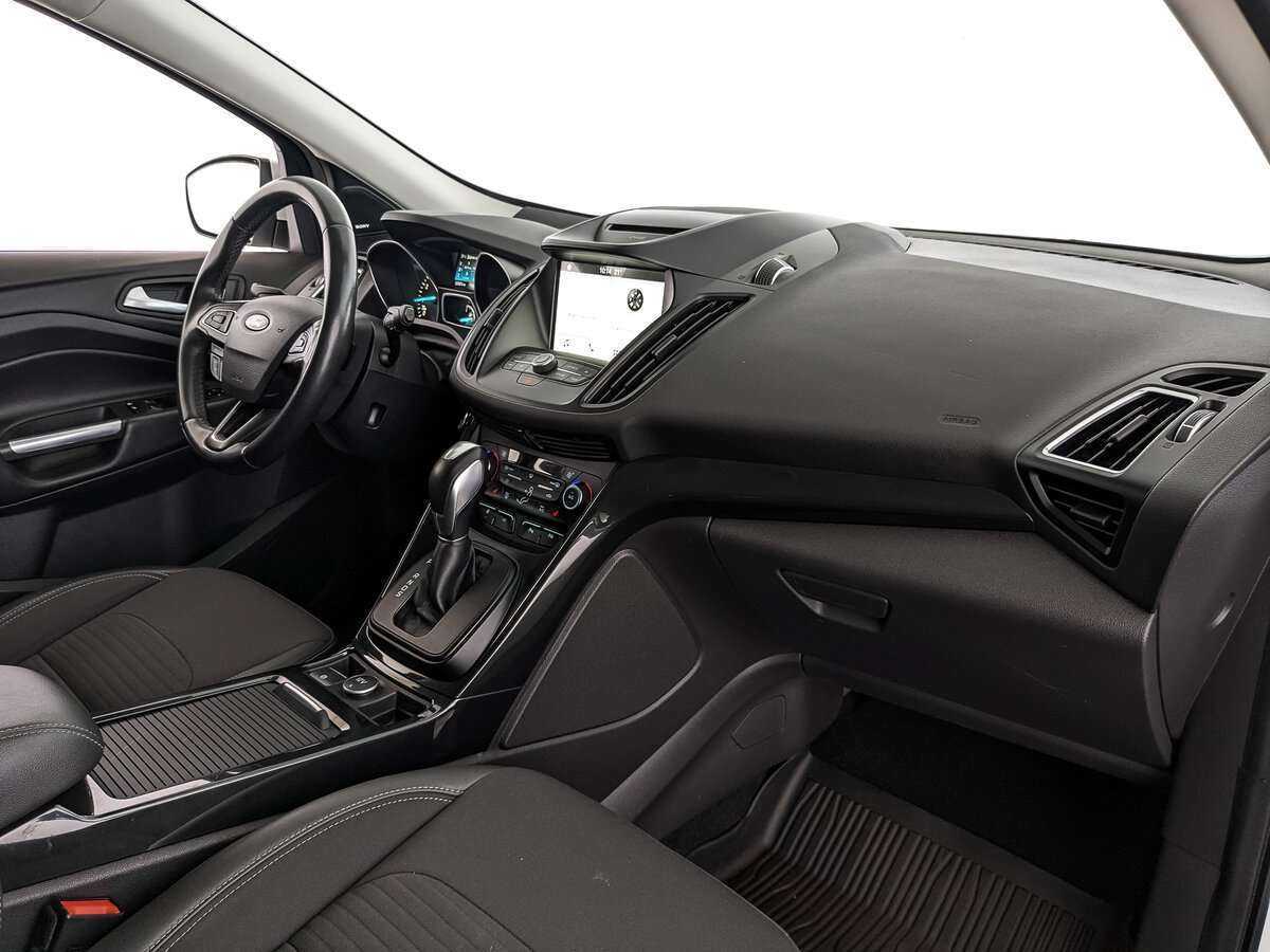 Продажа Б/У Форд Куга. Фото: #8