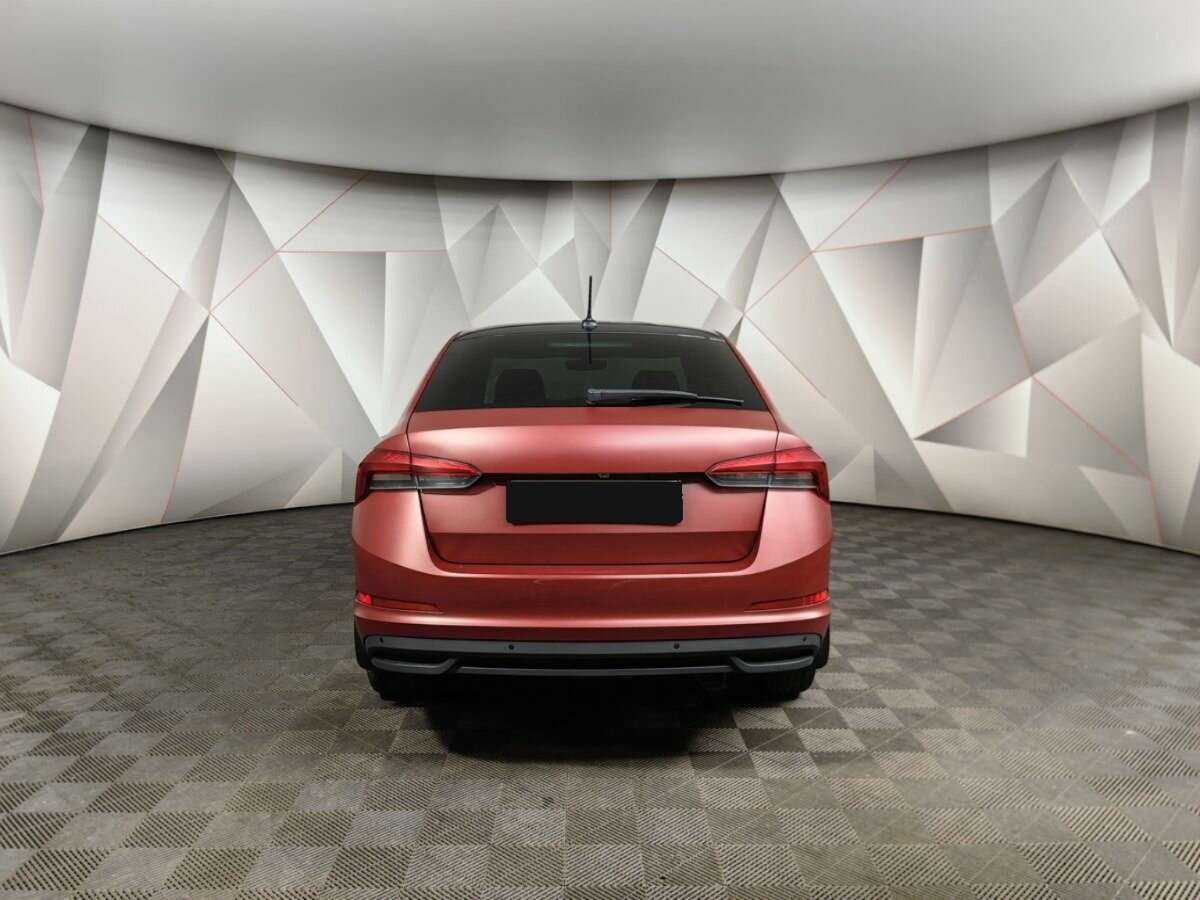 Продажа Б/У Шкода Рапид. Фото: #7