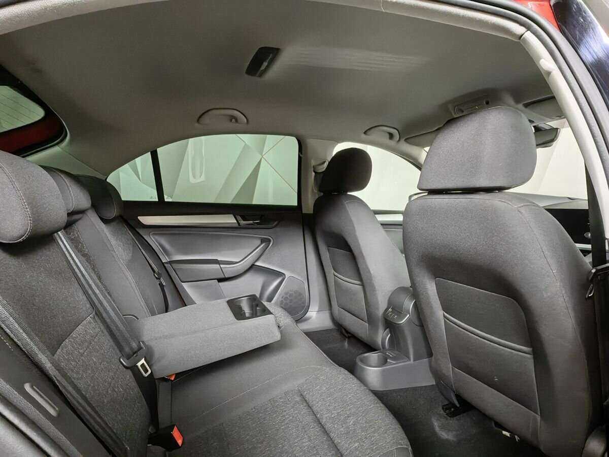 Продажа Б/У Шкода Рапид. Фото: #11