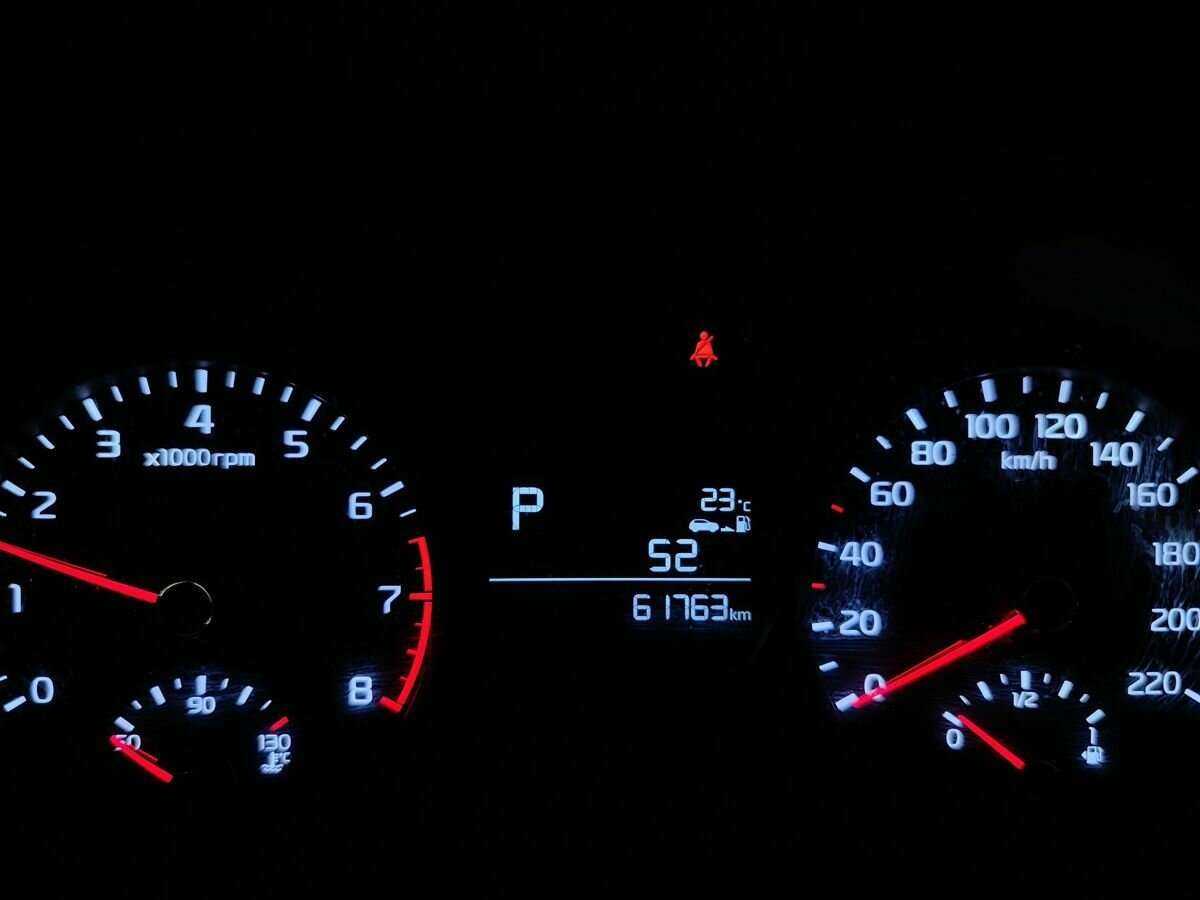 Продажа Б/У Киа Пиканто. Фото: #19