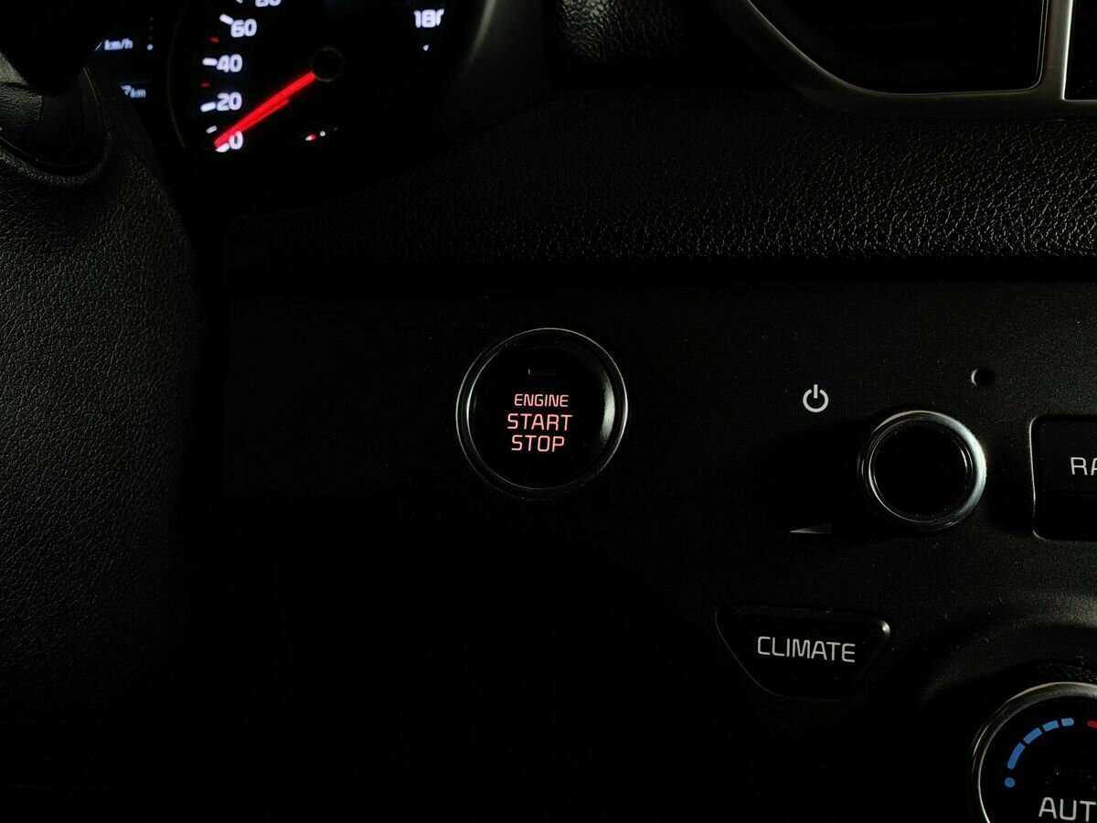 Продажа Б/У Киа Спортейдж. Фото: #16