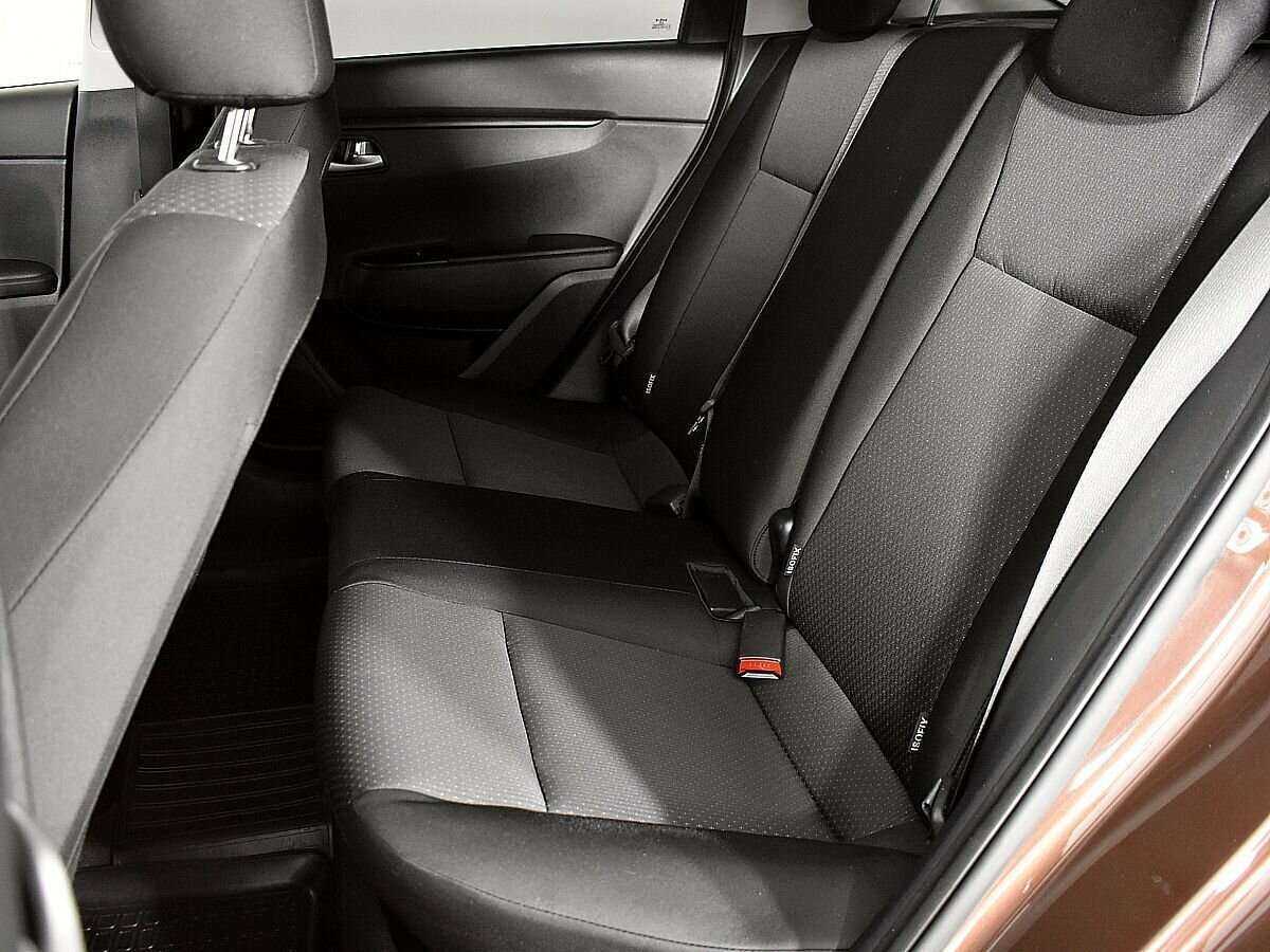 Продажа Б/У Киа Рио. Фото: #9