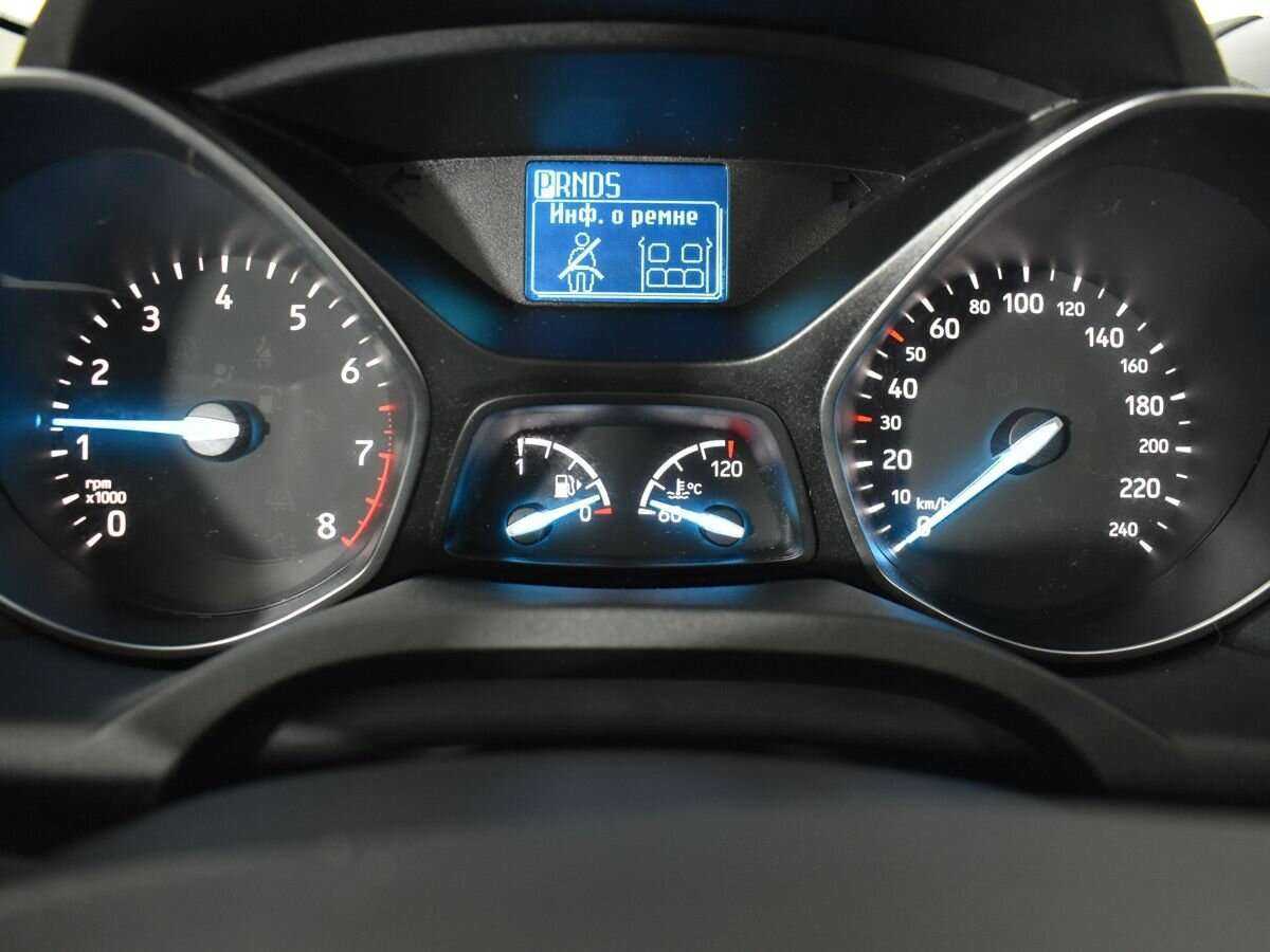 Продажа Б/У Форд Куга. Фото: #11