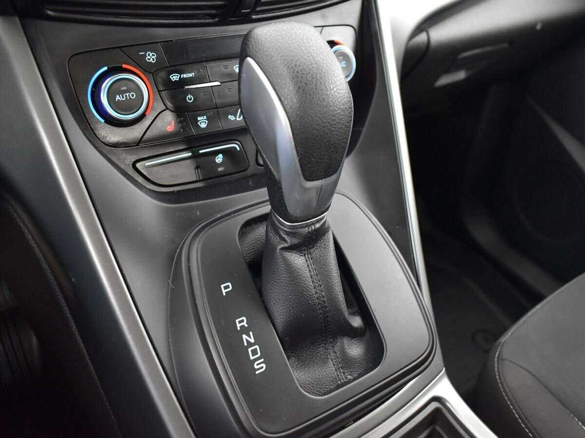 Продажа Б/У Форд Куга. Фото: #14