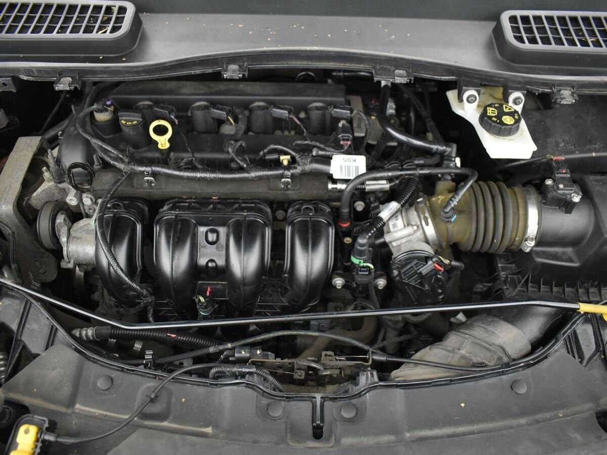 Продажа Б/У Форд Куга. Фото: #17