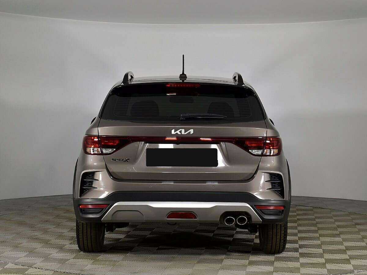 Продажа Б/У Киа Рио. Фото: #3