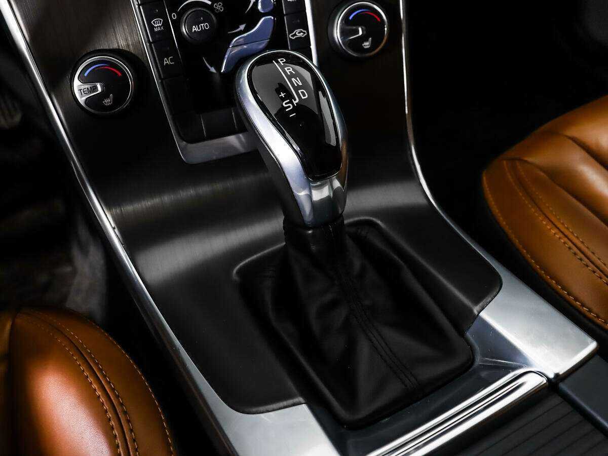 Продажа Б/У Вольво С60. Фото: #9