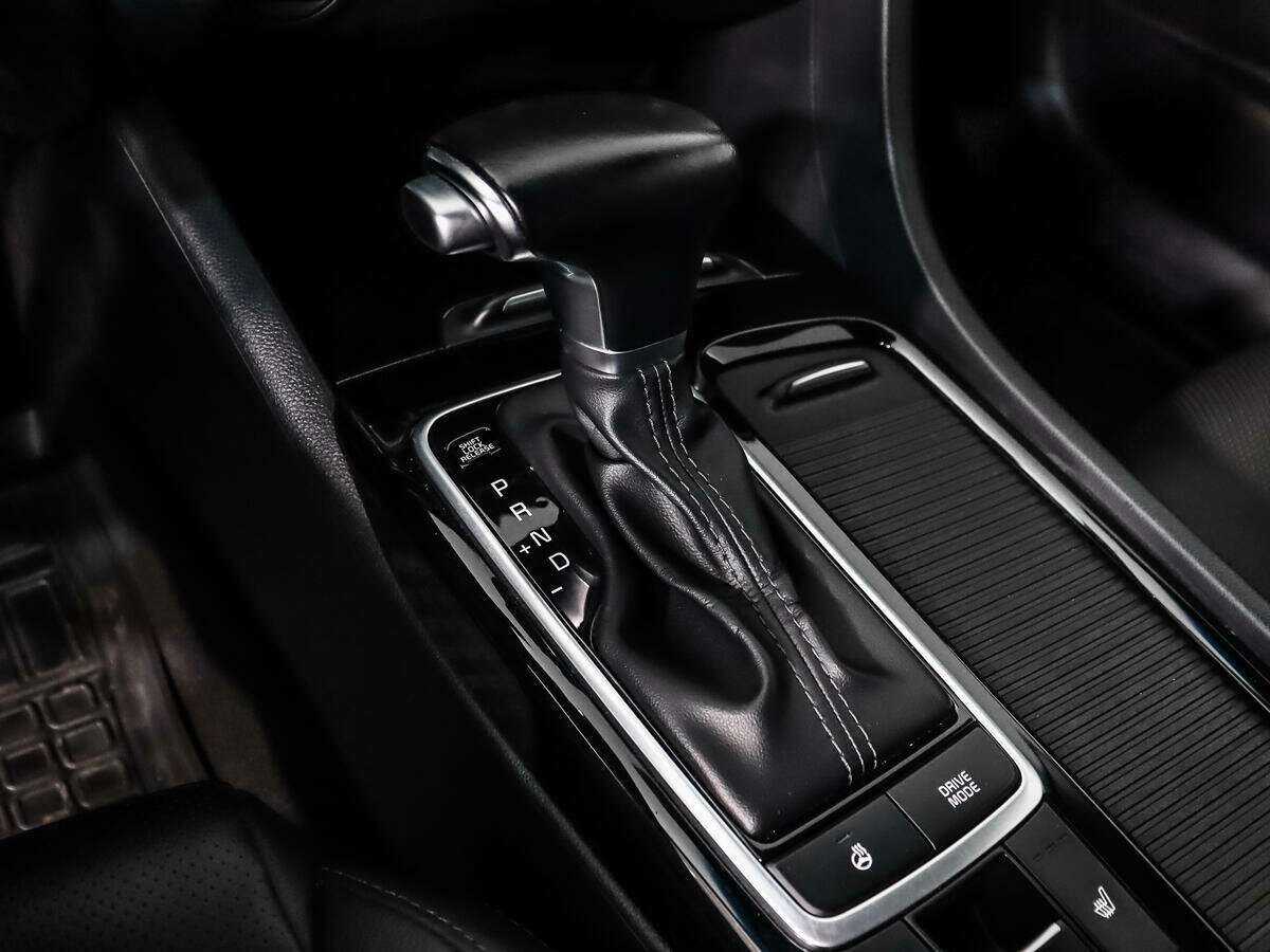 Продажа Б/У Киа Оптима. Фото: #11