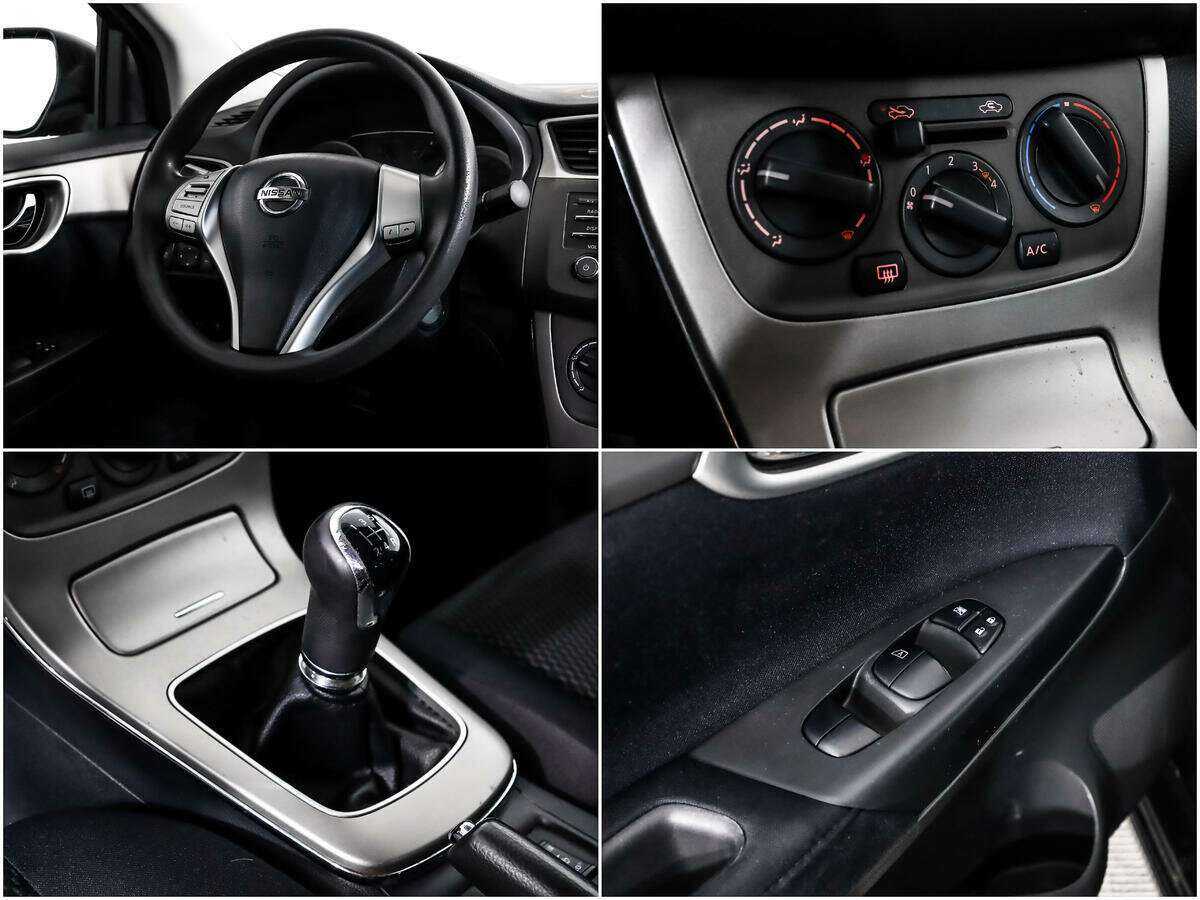 Продажа Б/У Ниссан Сентра. Фото: #10