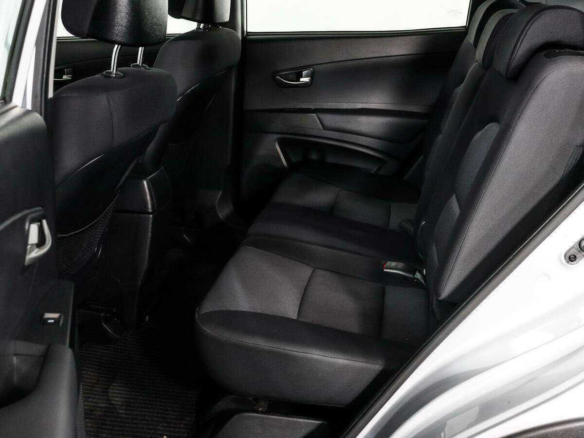 Продажа Б/У Сан-Ён Актион. Фото: #7