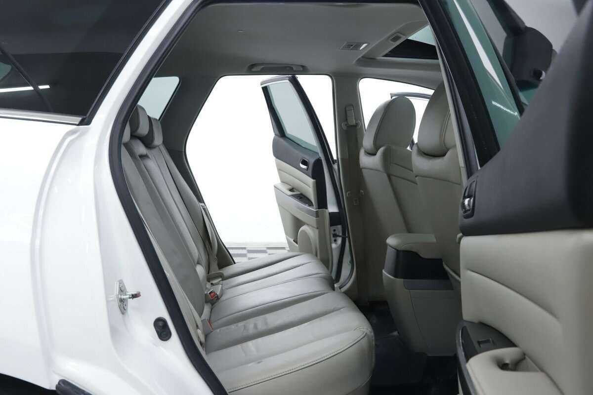 Продажа Б/У Мазда Ц-Икс-7. Фото: #16