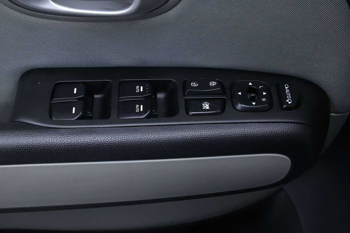 Продажа Б/У Киа Соул. Фото: #7