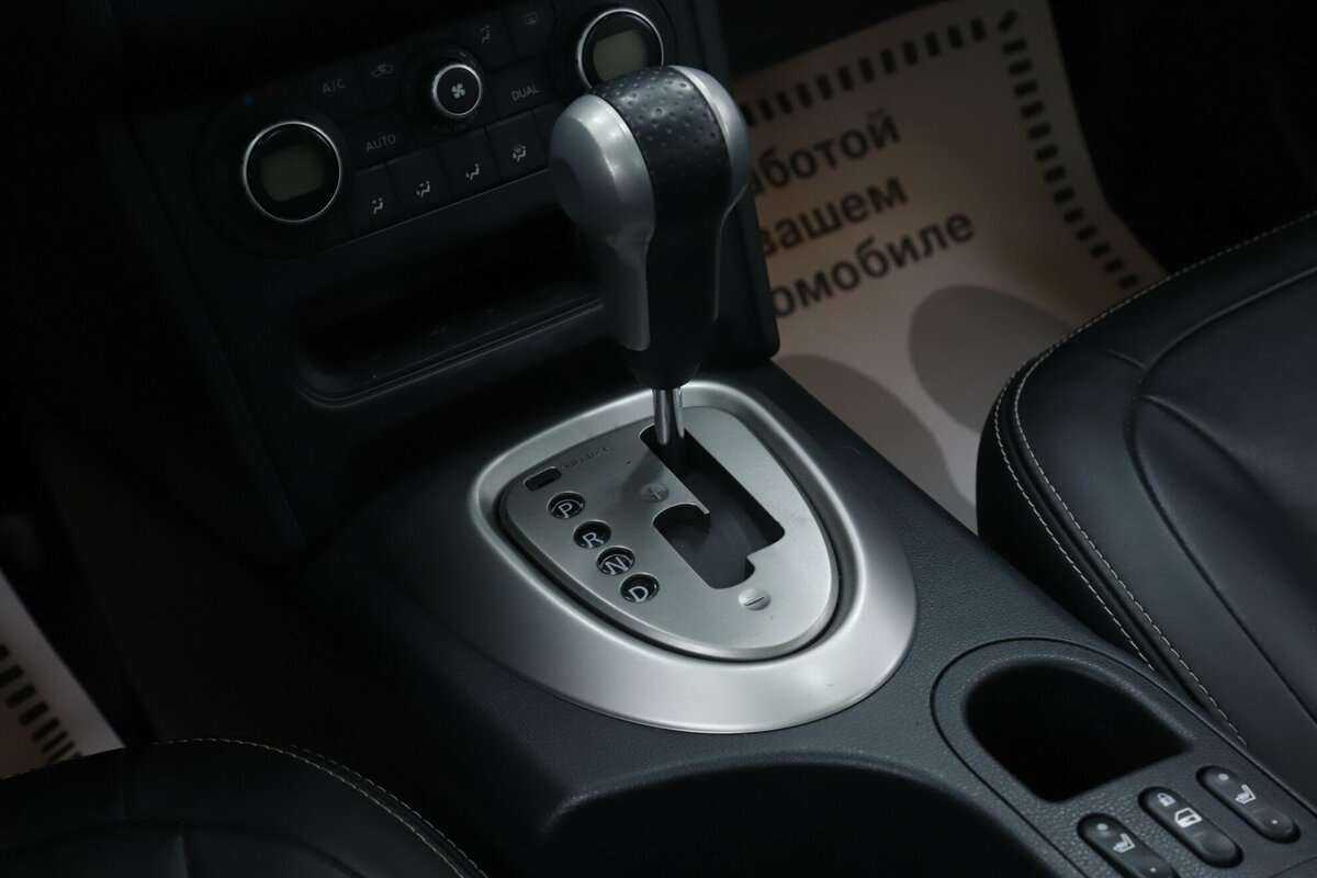 Продажа Б/У Ниссан Кашкай. Фото: #11