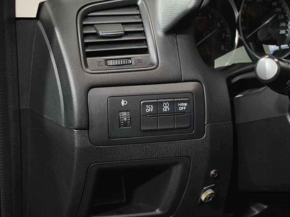 Продажа Б/У Мазда Ц-Икс-5. Фото: #14